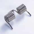 Weili Mechanical Double Torsion Spring Manufacturer